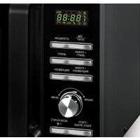 Микроволновая печь BBK 25MWC-991T/B - Превью изображения №2 — Интернет-магазин Time-Shop