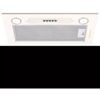 Кухонная вытяжка KUPPERSBERG Inlinea 52 C X - Превью изображения №2 — Интернет-магазин Time-Shop