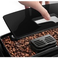 Кофемашина DeLonghi Magnifica S ECAM 22.115.B - Превью изображения №4 — Интернет-магазин Time-Shop