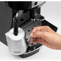 Кофемашина DeLonghi Magnifica S ECAM 22.115.B - Превью изображения №3 — Интернет-магазин Time-Shop