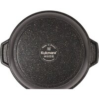 Жаровня Kukmara Granit Ultra Original жгои41а - Превью изображения №3 — Интернет-магазин Time-Shop