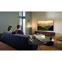 Телевизор Samsung QLED 4K Q60C QE85Q60CAUXCE - Превью изображения №3 — Интернет-магазин Time-Shop