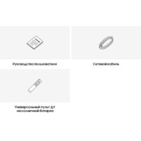 Телевизор Samsung QLED 4K Q60C QE85Q60CAUXCE - Превью изображения №6 — Интернет-магазин Time-Shop