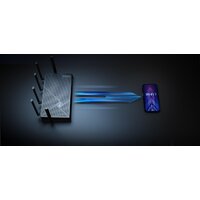 Wi-Fi роутер TP-Link Archer BE400 - Превью изображения №10 — Интернет-магазин Time-Shop