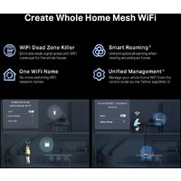 Wi-Fi роутер TP-Link Archer BE400 - Превью изображения №21 — Интернет-магазин Time-Shop