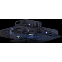 Wi-Fi роутер TP-Link Archer BE400 - Превью изображения №14 — Интернет-магазин Time-Shop