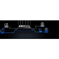 Wi-Fi роутер TP-Link Archer BE400 - Превью изображения №15 — Интернет-магазин Time-Shop