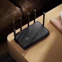 Wi-Fi роутер TP-Link Archer BE400 - Превью изображения №22 — Интернет-магазин Time-Shop