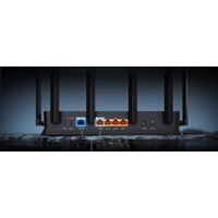 Wi-Fi роутер TP-Link Archer BE400 - Превью изображения №11 — Интернет-магазин Time-Shop