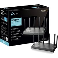 Wi-Fi роутер TP-Link Archer BE400 - Превью изображения №6 — Интернет-магазин Time-Shop