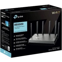 Wi-Fi роутер TP-Link Archer BE400 - Превью изображения №5 — Интернет-магазин Time-Shop