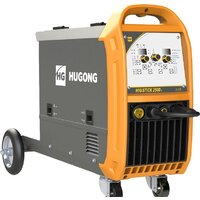 HUGONG Mig/Stick 250D III