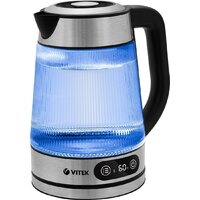 Электрический чайник Vitek VT-8825 - Превью изображения №3 — Интернет-магазин Time-Shop