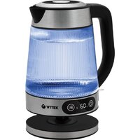 Электрический чайник Vitek VT-8825 - Превью изображения №4 — Интернет-магазин Time-Shop