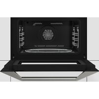 Микроволновая печь De Dietrich DKC4536W - Превью изображения №6 — Интернет-магазин Time-Shop