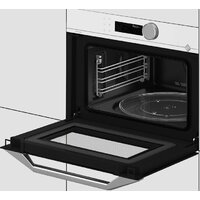 Микроволновая печь De Dietrich DKC4536W - Превью изображения №5 — Интернет-магазин Time-Shop