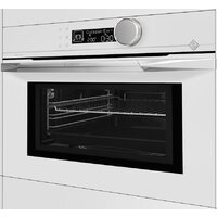 Микроволновая печь De Dietrich DKC4536W - Превью изображения №3 — Интернет-магазин Time-Shop