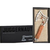 Кухонный нож Samura Juggernaut SJG-001 - Превью изображения №6 — Интернет-магазин Time-Shop