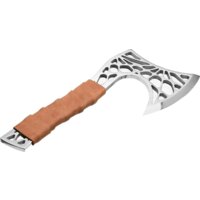 Кухонный нож Samura Juggernaut SJG-001 - Превью изображения №2 — Интернет-магазин Time-Shop