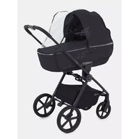 Универсальная коляска Rant Teo 2в1 RA120 (черный) - Превью изображения №22 — Интернет-магазин Time-Shop