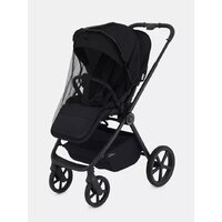 Универсальная коляска Rant Teo 2в1 RA120 (черный) - Превью изображения №25 — Интернет-магазин Time-Shop