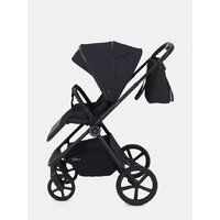 Универсальная коляска Rant Teo 2в1 RA120 (черный) - Превью изображения №20 — Интернет-магазин Time-Shop