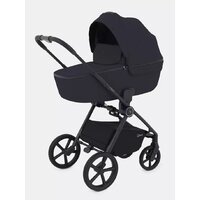 Универсальная коляска Rant Teo 2в1 RA120 (черный) - Превью изображения №16 — Интернет-магазин Time-Shop