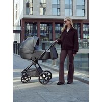 Универсальная коляска Rant Teo 2в1 RA120 (черный) - Превью изображения №28 — Интернет-магазин Time-Shop