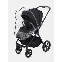 Универсальная коляска Rant Teo 2в1 RA120 (черный) - Превью изображения №24 — Интернет-магазин Time-Shop