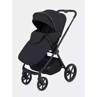 Универсальная коляска Rant Teo 2в1 RA120 (черный) - Превью изображения №19 — Интернет-магазин Time-Shop