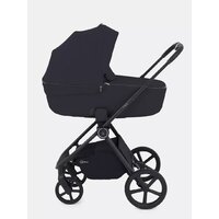 Универсальная коляска Rant Teo 2в1 RA120 (черный) - Превью изображения №17 — Интернет-магазин Time-Shop