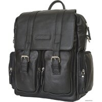 Carlo Gattini Fiorentino 3003-01 (черный)