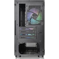 Корпус Thermaltake V150 TG ARGB Breeze CA-1R1-00S1WN-02 - Превью изображения №6 — Интернет-магазин Time-Shop