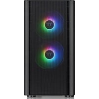 Корпус Thermaltake V150 TG ARGB Breeze CA-1R1-00S1WN-02 - Превью изображения №2 — Интернет-магазин Time-Shop