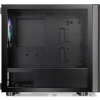 Корпус Thermaltake V150 TG ARGB Breeze CA-1R1-00S1WN-02 - Превью изображения №3 — Интернет-магазин Time-Shop