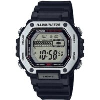 Casio Collection MWD-110H-1A