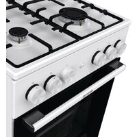 Кухонная плита Gorenje GG5A12WH - Превью изображения №13 — Интернет-магазин Time-Shop