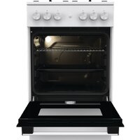 Кухонная плита Gorenje GG5A12WH - Превью изображения №4 — Интернет-магазин Time-Shop