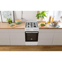 Кухонная плита Gorenje GG5A12WH - Превью изображения №16 — Интернет-магазин Time-Shop