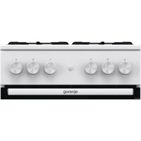 Кухонная плита Gorenje GG5A12WH - Превью изображения №9 — Интернет-магазин Time-Shop