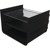 Кухонная плита Gorenje GG5A12WH - Превью изображения №10 — Интернет-магазин Time-Shop