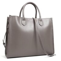 Женская сумка Mironpan 36064 (серый) - Превью изображения №4 — Интернет-магазин Time-Shop