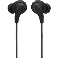 Наушники JBL Endurance Run 2 (черный) - Превью изображения №2 — Интернет-магазин Time-Shop