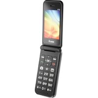 Кнопочный телефон Olmio F19 (черный) - Превью изображения №2 — Интернет-магазин Time-Shop