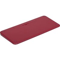 Клавиатура Logitech Multi-Device K380 Bluetooth 920-007655 (красный) - Превью изображения №5 — Интернет-магазин Time-Shop