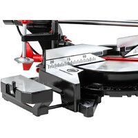 Торцовочная пила P.I.T. PCM255-C3 - Превью изображения №4 — Интернет-магазин Time-Shop