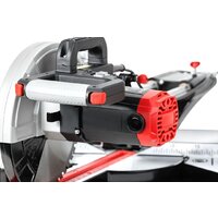 Торцовочная пила P.I.T. PCM255-C3 - Превью изображения №9 — Интернет-магазин Time-Shop