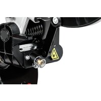 Торцовочная пила P.I.T. PCM255-C3 - Превью изображения №7 — Интернет-магазин Time-Shop