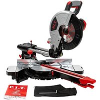 Торцовочная пила P.I.T. PCM255-C3 - Превью изображения №13 — Интернет-магазин Time-Shop