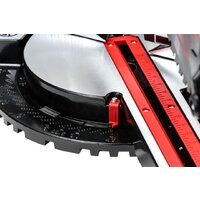 Торцовочная пила P.I.T. PCM255-C3 - Превью изображения №5 — Интернет-магазин Time-Shop